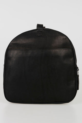 MM11 Leather Travel Bag 