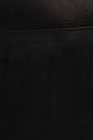 MM11 Leather Travel Bag 