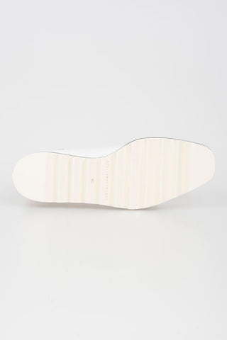 Stringate Platform 8 CM