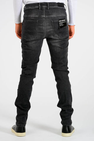 16CM Denim Stretch Super Skinny Jeans
