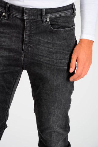 16CM Denim Stretch Super Skinny Jeans