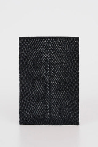 Leather Mini Envelope
