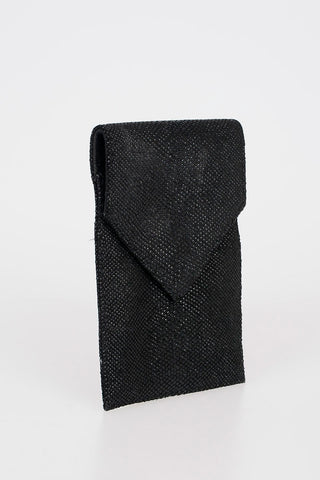 Leather Mini Envelope