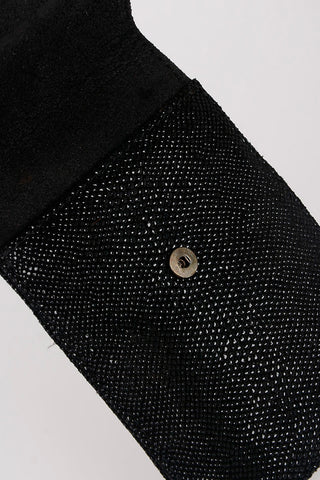 Leather Mini Envelope