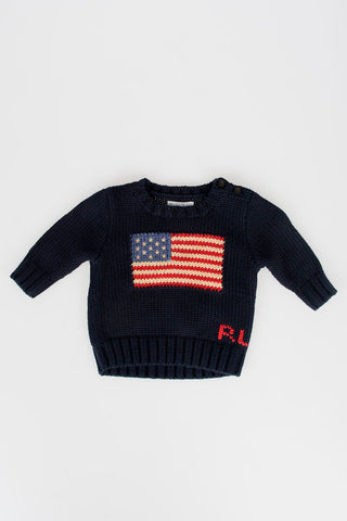Maglia con Ricamo