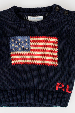 Maglia con Ricamo
