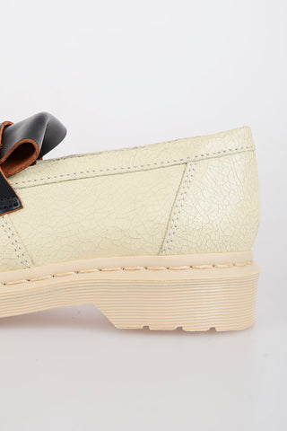 MARNI Leather ADRIAN MZ Fringes Loafer