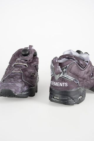 REEBOK Sneakers ISTAPUMP 