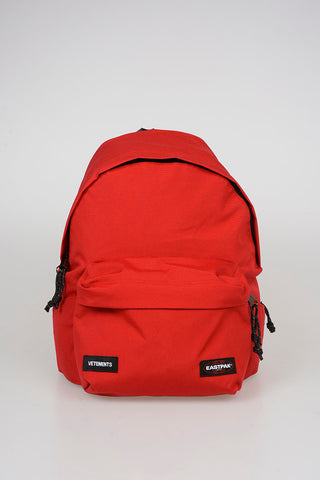 EASTPAK Fabric TOURIST Backpack