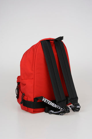 EASTPAK Fabric TOURIST Backpack