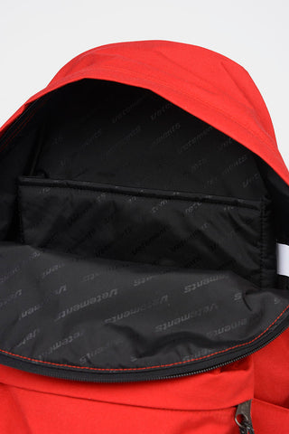 EASTPAK Fabric TOURIST Backpack