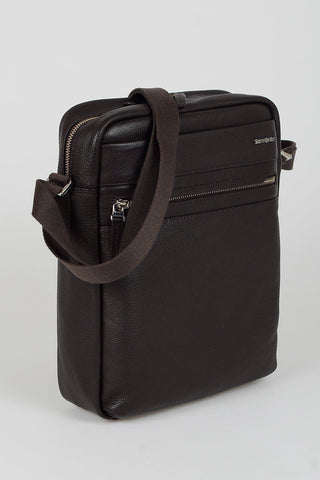 HIP CLASS Tablet Crossover 10.1’’ Dark Brown