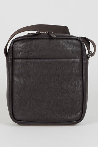 HIP CLASS Borsello porta Tablet 7.9’’ Marrone Scuro