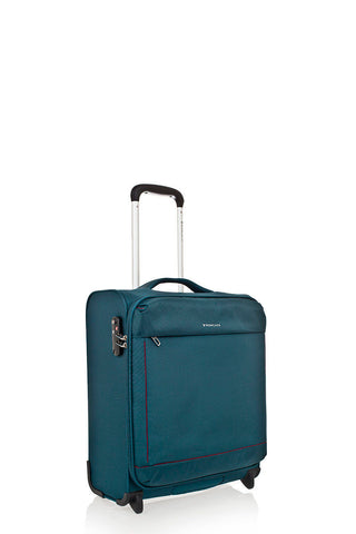 CONNECTION Cabin Trolley 50cm 2W Dark Green