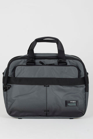 CITYVIBE Cartella Business porta PC 16’’ Grigio
