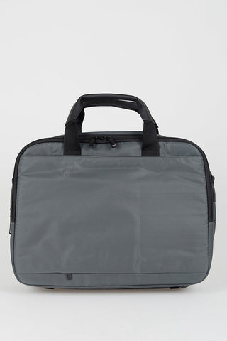 CITYVIBE Cartella Business porta PC 16’’ Grigio