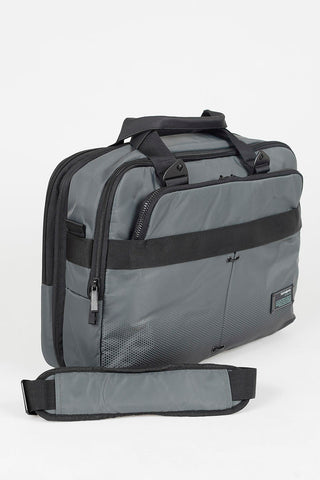 CITYVIBE Cartella Business porta PC 16’’ Grigio