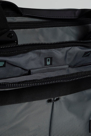 CITYVIBE Cartella Business porta PC 16’’ Grigio