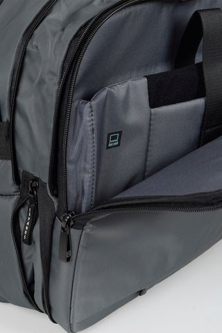 CITYVIBE Cartella Business porta PC 16’’ Grigio