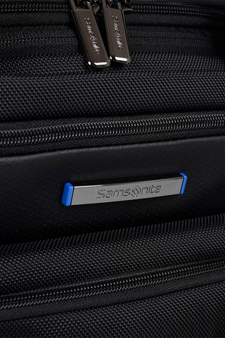 AEROSPACE Cartella Business porta PC 15.6’’ Nero
