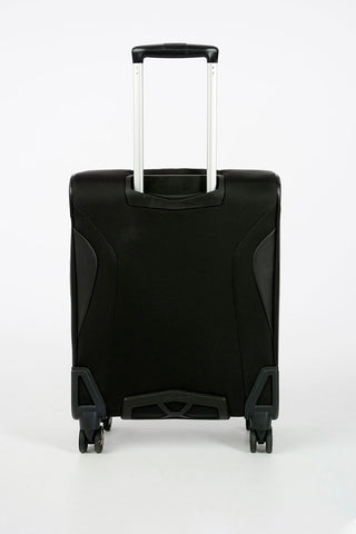 X BLADE 3.0 Cabin Trolley 55cm 4W Black