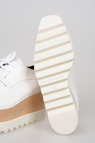 Wedge Laced Shoes FELIK
