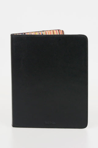 Leather iPad 2,3 Holder 