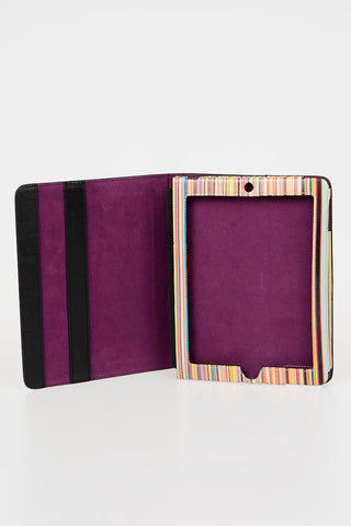 Leather iPad 2,3 Holder 