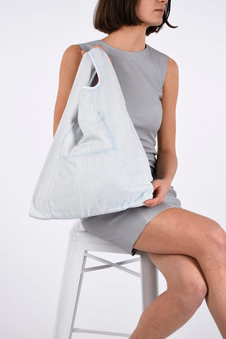 MM6 Cotton Handbag