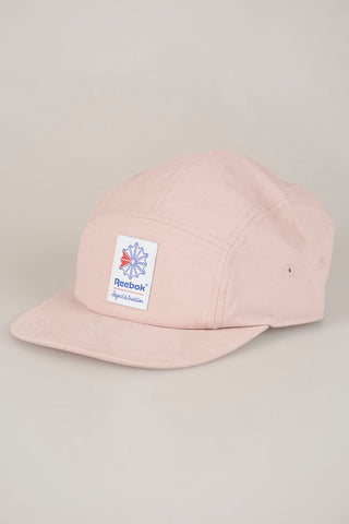 Panel Baseball Hat