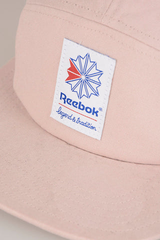 Panel Baseball Hat
