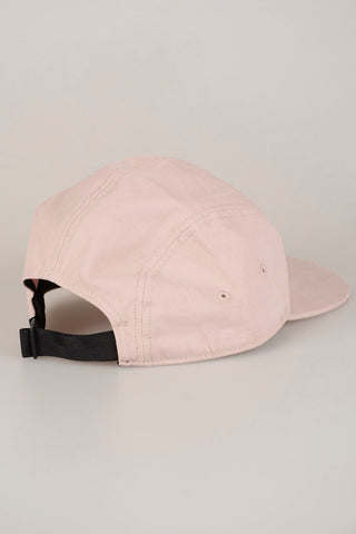 Panel Baseball Hat