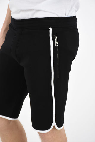 Skuba Bermuda Pants