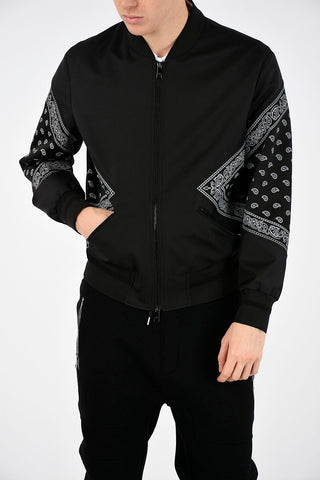Jacke Bomber
