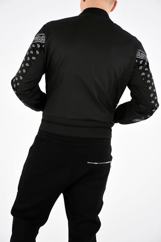 Jacke Bomber