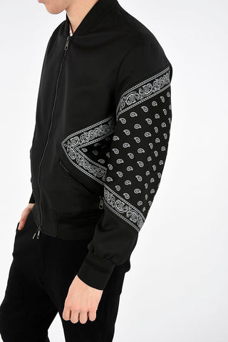 Jacke Bomber