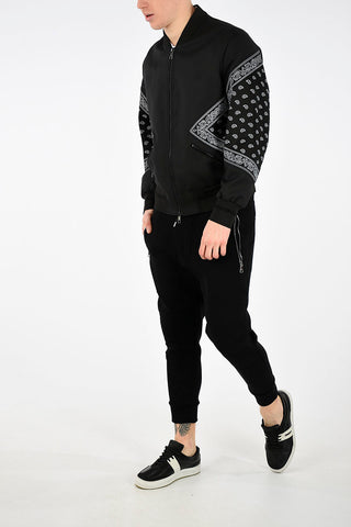 Jacke Bomber