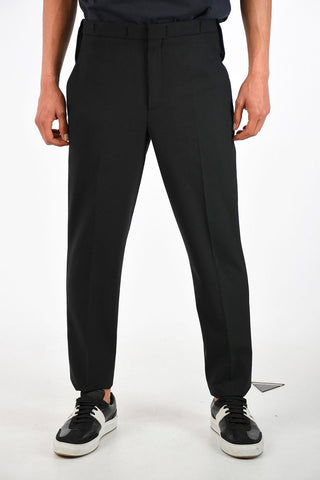 Pantaloni SKINNY FIT REGULAR RISE con Pinces
