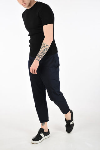 Knitted T-shirt