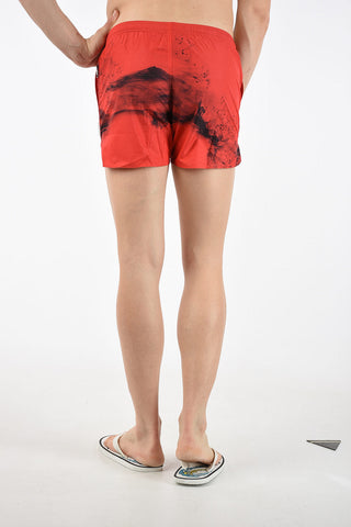 Boxer Beachwear