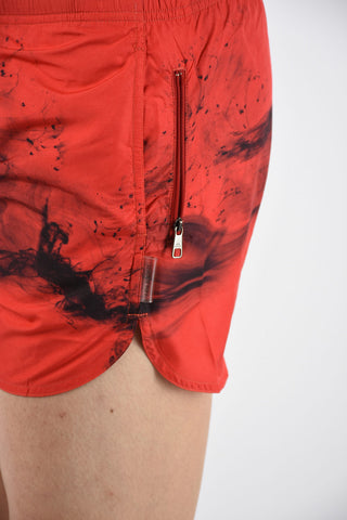 Boxer Beachwear