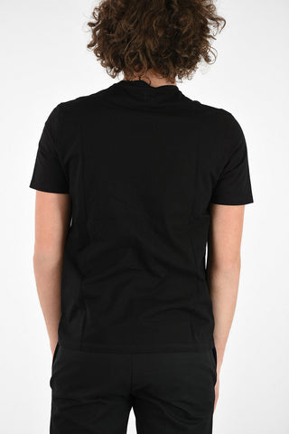 Embroidery T-shirt 