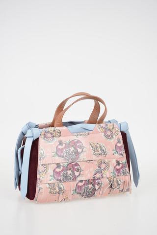 Fringed LINDA Bag