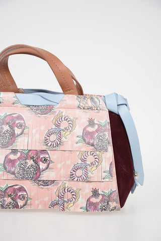 Fringed LINDA Bag