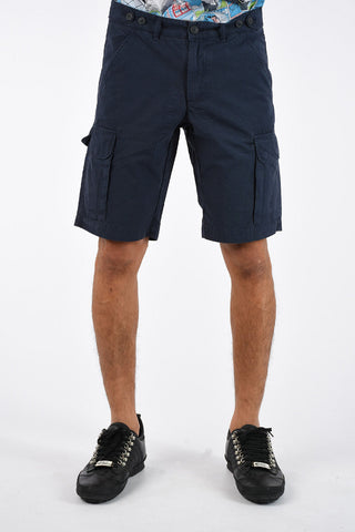 Bermuda Cargo in Cotone