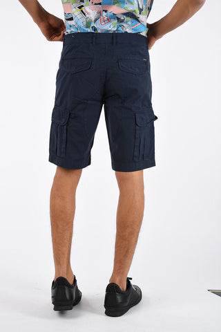 Bermuda Cargo in Cotone
