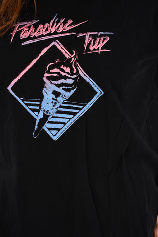 Roundneck T-shirt