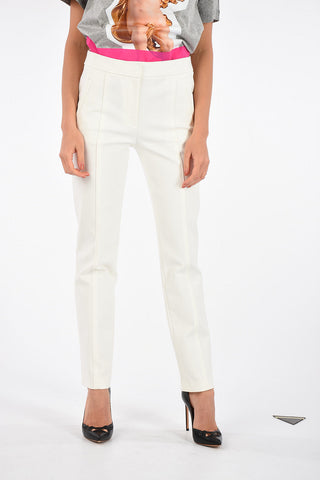 Pantaloni VANNER con Pince