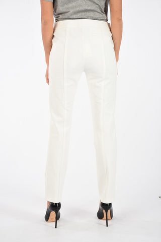 Pantaloni VANNER con Pince