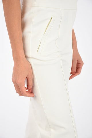 Pantaloni VANNER con Pince